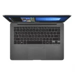 Ноутбук Asus ZenBook UX430UA-GV283R 90NB0EC1-M13780 (14 ", FHD 1920x1080 (16:9), Core i5, 8 Гб, 256 ГБ, Intel HD Graphics, Windows 10 Pro)