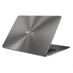 Ноутбук Asus ZenBook UX430UA-GV283R 90NB0EC1-M13780 (14 ", FHD 1920x1080 (16:9), Core i5, 8 Гб, 256 ГБ, Intel HD Graphics, Windows 10 Pro)
