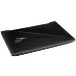 Ноутбук Asus ROG GL503GE-EN213T 90NR0084-M03900 (15.6 ", FHD 1920x1080 (16:9), Core i5, 12 Гб, 128 ГБ, nVidia GeForce GTX 1050 Ti, Windows 10 Home)