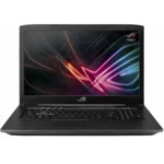 Ноутбук Asus ROG GL503GE-EN213T 90NR0084-M03900 (15.6 ", FHD 1920x1080 (16:9), Core i5, 12 Гб, 128 ГБ, nVidia GeForce GTX 1050 Ti, Windows 10 Home)