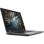 Мобильная рабочая станция Dell Precision 7530 7530-6979 15.6, 4K Ultra HD  3840x2160, Intel, Xeon, 32, SSD