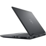 Мобильная рабочая станция Dell Precision 7530 7530-6979 15.6, 4K Ultra HD  3840x2160, Intel, Xeon, 32, SSD