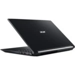Ноутбук Acer Aspire A715-72G-77A0 NH.GXCER.004 (15.6 ", FHD 1920x1080 (16:9), Core i7, 8 Гб, 128 ГБ, nVidia GeForce GTX 1050 Ti, Linux)