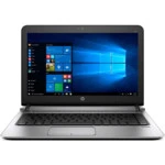 Ноутбук HP ProBook 430 G3 3QL30EA 13.3 ", HD 1366x768 (16:9), Core i3, 4 Гб, Intel HD Graphics, Windows 10 Pro