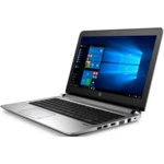 Ноутбук HP ProBook 430 G3 3QL30EA 13.3 ", HD 1366x768 (16:9), Core i3, 4 Гб, Intel HD Graphics, Windows 10 Pro