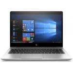 Ноутбук HP EliteBook 745 G5 3ZG90EA (14 ", FHD 1920x1080 (16:9), Ryzen 3 Pro, 4 Гб, SSD, 128 ГБ, AMD Radeon Vega)