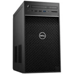 Рабочая станция Dell Precision 3630 MT 3630-5652