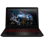 Ноутбук Asus TUF GAMING FX504GE-E4062T 90NR00I2-M01580 (15.6 ", FHD 1920x1080 (16:9), Core i7, 8 Гб, HDD и SSD, 128 ГБ, nVidia GeForce GTX 1050 Ti)