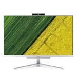 Моноблок Acer Aspire C24-860 DQ.BACMC.001 (23.8 ", Core i3, 7130U, 2.7 ГГц, 4 Гб, HDD, 1 Тб)