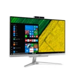 Моноблок Acer Aspire C24-860 DQ.BACMC.001 (23.8 ", Core i3, 7130U, 2.7 ГГц, 4 Гб, HDD, 1 Тб)