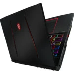 Ноутбук MSI GE75 Raider 8RF-035RU 9S7-17E112-035 17.3 ", FHD 1920x1080 (16:9), Core i7, 32 Гб, 512 ГБ, nVidia GeForce 1070, Windows 10 Home