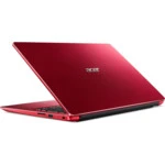 Ноутбук Acer Swift 3 SF314-54G-89LM NX.H07ER.003 (14 ", FHD 1920x1080 (16:9), Core i7, 8 Гб, 256 ГБ, nVidia GeForce MX150, Windows 10 Home)
