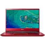 Ноутбук Acer Swift 3 SF314-54G-89LM NX.H07ER.003 (14 ", FHD 1920x1080 (16:9), Core i7, 8 Гб, 256 ГБ, nVidia GeForce MX150, Windows 10 Home)