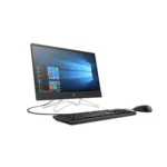 Моноблок HP 200 G3 AIO 5JN88ES (21.5 ", Core i5, 8250U, 1.6 ГГц, 8 Гб, SSD, 256 Гб)