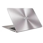 Ноутбук Asus ZenBook UX410UF-GV011R 90NB0HZ3-M00500 (14 ", FHD 1920x1080 (16:9), Core i7, 16 Гб, 256 ГБ, nVidia GeForce MX130, Windows 10 Pro)