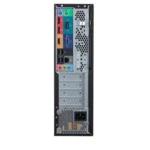 Персональный компьютер Acer Veriton X2660G DT.VQWER.043 (Core i3, 8400, 2.8 ГГц, 8 Гб, DDR4-2400, HDD, Windows 10 Pro)