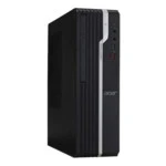 Персональный компьютер Acer Veriton X2660G DT.VQWER.042 (Core i5, 8400, 2.8 ГГц, 4 Гб, DDR4-2400, HDD, Windows 10 Pro)