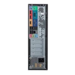 Персональный компьютер Acer Veriton X2660G DT.VQWER.042 (Core i5, 8400, 2.8 ГГц, 4 Гб, DDR4-2400, HDD, Windows 10 Pro)