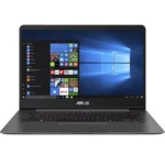 Ноутбук Asus Zenbook BX430UA-GV617R 90NB0EC1-M15040 (14 ", FHD 1920x1080 (16:9), Core i7, 16 Гб, SSD, 256 ГБ)