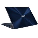 Ноутбук Asus ZenBook 13 UX331UAL-EG060R 90NB0HT3-M03490 13.3 ", FHD 1920x1080 (16:9), Core i3, 8 Гб, 256 ГБ, Windows 10 Pro