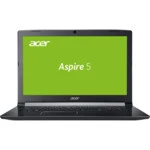 Ноутбук Acer Aspire A517-51G-5284 NX.GSXER.014 17.3 ", FHD 1920x1080 (16:9), Core i5, 8 Гб, 128 ГБ, nVidia GeForce MX150, Linux