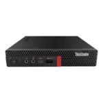 Персональный компьютер Lenovo ThinkCentre M720q Tiny 10T7005URU Core i5, 8400T, 1.7, 4 Гб
