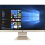 Моноблок Asus Vivo AiO V222UAK Black 90PT0261-M03250 21.5 ", Core i3, 8130U, 2.2, 4 Гб, 500 Гб