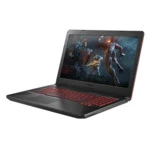Ноутбук Asus TUF Gaming FX504GE-E4264T 90NR00I2-M04210 (15.6 ", FHD 1920x1080 (16:9), Core i5, 8 Гб, 128 ГБ, nVidia GeForce GTX 1050 Ti, Windows 10 Home)