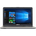 Ноутбук Asus VivoBook X541UV-DM1607T 90NB0CG1-M24120 15.6 ", FHD 1920x1080 (16:9), Core i3, 8 Гб, nVidia GeForce 920MX