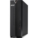 Персональный компьютер Acer Aspire XC-885 DT.BAQER.030 (Core i5, 8400, 2.8 ГГц, 8 Гб, DDR4-2400, SSD, Windows 10 Home)