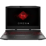 Ноутбук HP Omen X 17-ap011ur 4UK34EA (17.3 ", 4K Ultra HD 3840x2160 (16:9), Intel, Core i7, 32 Гб, 256 ГБ, nVidia GeForce GTX 1080, Windows 10 Home)