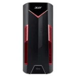 Персональный компьютер Acer Nitro N50-600 DG.EOHMC.005 (Core i5, 8400, 2.8 ГГц, 8 Гб, HDD)