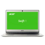 Ноутбук Acer SF-113-31-C49D NX.GNLER.003 (13.3 ", WXGA 1280x720 (16:9), Celeron, 4 Гб, SSD, 128 ГБ, Intel HD Graphics)