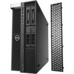Рабочая станция Dell Precision T7820 MT 7820-2769 Большой (Mini Tower, midi Tower, Tower), Xeon Silver, 4110, 32, 2 ТБ, 256 ГБ