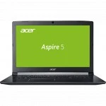 Ноутбук Acer Aspire A517-51G-3512 NX.GVQER.003 17.3 ", FHD 1920x1080 (16:9), Core i3, 8 Гб, 256 ГБ, nVidia GeForce MX130, Windows 10 Home