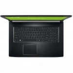 Ноутбук Acer Aspire A517-51G-3512 NX.GVQER.003 17.3 ", FHD 1920x1080 (16:9), Core i3, 8 Гб, 256 ГБ, nVidia GeForce MX130, Windows 10 Home