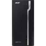 Персональный компьютер Acer Veriton ES2710G DT.VQEER.065 (Core i3, 7100, 3.9 ГГц, 8 Гб, SSD, Windows 10 Pro)
