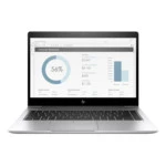 Ноутбук HP EliteBook x360 1030 G3 4QY56EA 13.3 ", FHD 1920x1080 (16:9), Core i7, 8 Гб, 256 ГБ, Intel HD Graphics, Windows 10 Pro