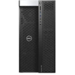 Рабочая станция Dell Precision T5820 MT 5820-2660 (Большой (Mini Tower, midi Tower, Tower), Xeon, W-2102, 8, 1 ТБ)