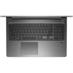 Ноутбук Dell Vostro 5568 Grey 5568-7202 15.6 ", FHD 1920x1080 (16:9), Core i5, 4 Гб, nVidia GeForce 940MX, Linux
