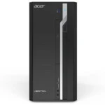 Персональный компьютер Acer Veriton ES2710G Intel Pentium G4560/4Gb/1ТБ DT.VQEMC.028 (Core i3, 7100, 3.9 ГГц, 4 Гб, HDD)