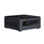 Тонкий клиент Intel BOXNUC8I3CYSM2