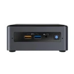 Тонкий клиент Intel BOXNUC8I3CYSM2