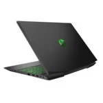 Ноутбук HP 15-CX0122UR Pavilion Gaming 5KQ62EA (15.6 ", FHD 1920x1080 (16:9), Core i5, 8 Гб, HDD и SSD, 128 ГБ, nVidia GeForce GTX 1050 Ti)