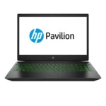 Ноутбук HP 15-CX0122UR Pavilion Gaming 5KQ62EA (15.6 ", FHD 1920x1080 (16:9), Core i5, 8 Гб, HDD и SSD, 128 ГБ, nVidia GeForce GTX 1050 Ti)