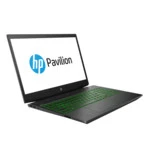 Ноутбук HP 15-CX0122UR Pavilion Gaming 5KQ62EA (15.6 ", FHD 1920x1080 (16:9), Core i5, 8 Гб, HDD и SSD, 128 ГБ, nVidia GeForce GTX 1050 Ti)