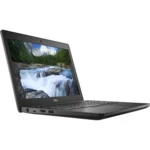 Ноутбук Dell Latitude 5290 5290-2325 12.5 ", HD 1366x768 (16:9), Core i3, 4 Гб, Linux