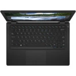 Ноутбук Dell Latitude 5290 5290-2325 12.5 ", HD 1366x768 (16:9), Core i3, 4 Гб, Linux