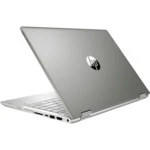 Ноутбук HP Pavilion x360 14-cd1000ur 5CS76EA (14 ", FHD 1920x1080 (16:9), Core i5, 8 Гб, HDD и SSD, 128 ГБ)