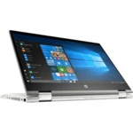 Ноутбук HP Pavilion x360 14-cd1000ur 5CS76EA (14 ", FHD 1920x1080 (16:9), Core i5, 8 Гб, HDD и SSD, 128 ГБ)
